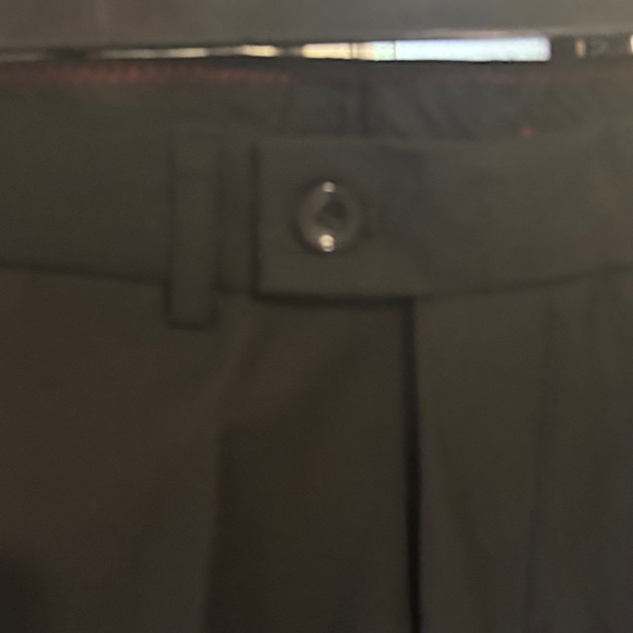 Isaac Mizrahi Elegant Black Tuxedo for Kids - Picture 7 of 10